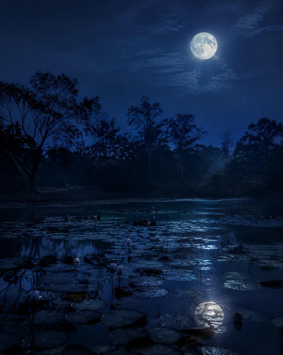 MOON