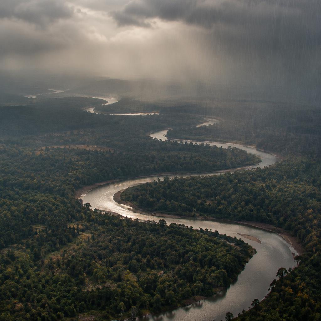 RIVER